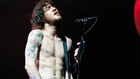 From the Shadows: The Influence of the Occult on John Frusciante